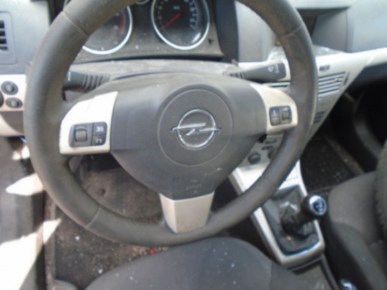 Opel Astra H 1.9 cdti de 2008 para peças